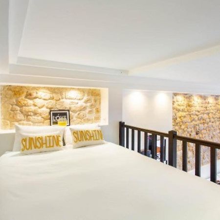 Superb Apartment 2Bdr-6P - Rex Grands Boulevards Paris Luaran gambar