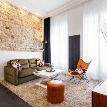 Superb Apartment 2Bdr-6P - Rex Grands Boulevards Paris Luaran gambar