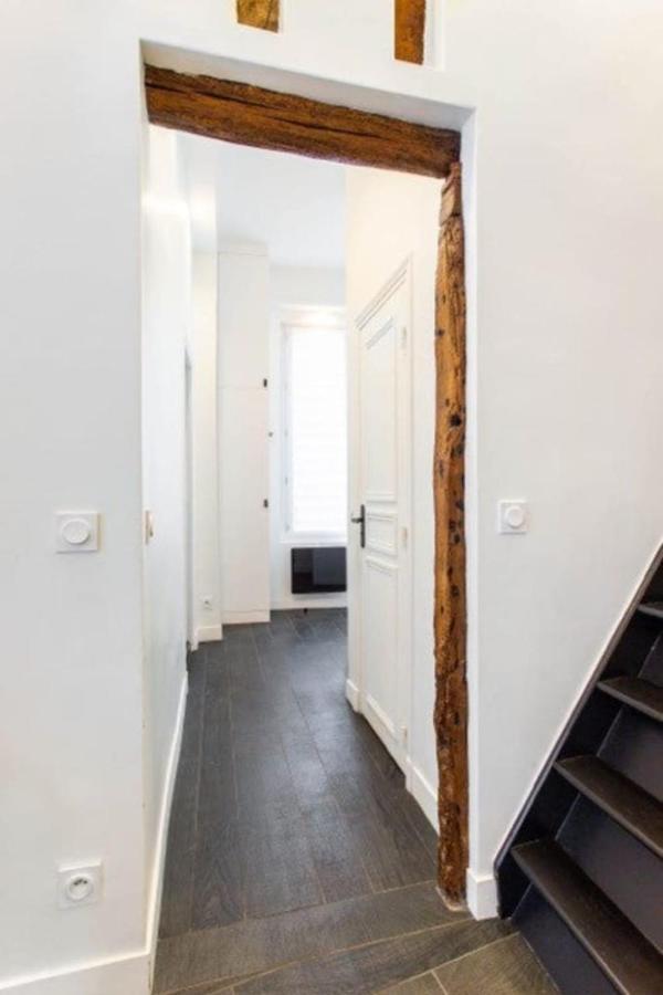 Superb Apartment 2Bdr-6P - Rex Grands Boulevards Paris Luaran gambar