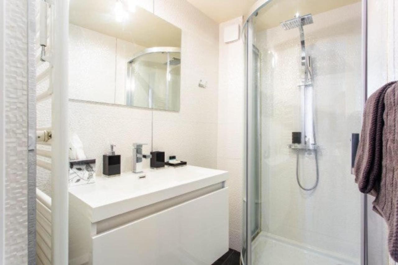Superb Apartment 2Bdr-6P - Rex Grands Boulevards Paris Luaran gambar