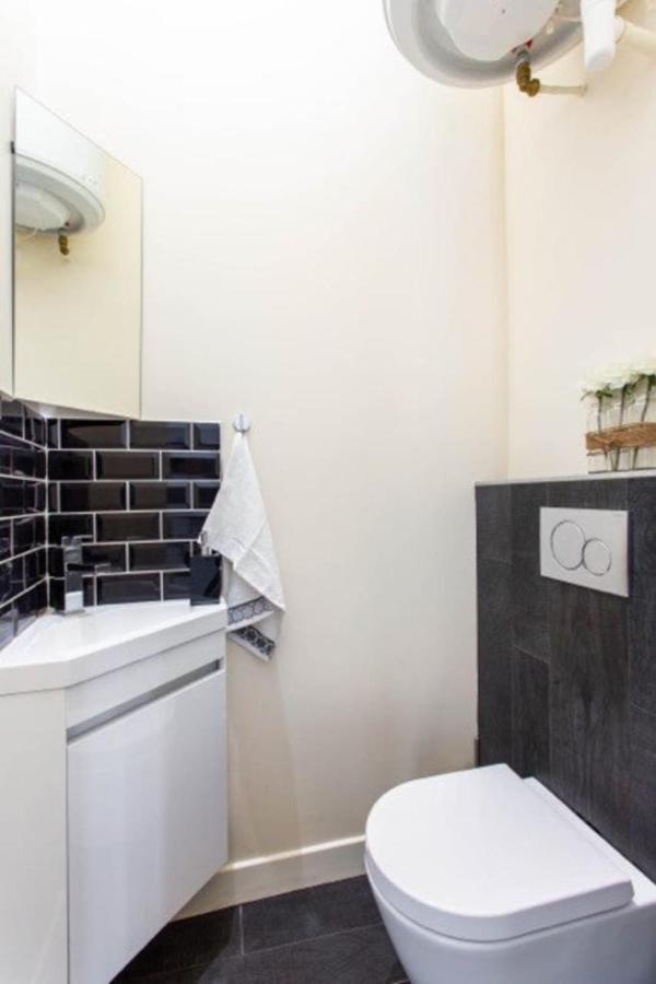 Superb Apartment 2Bdr-6P - Rex Grands Boulevards Paris Luaran gambar